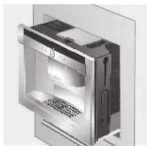 NEFF CV 7760 N - Auszugssystem - 4