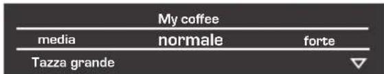 NEFF CV 7760 N - My coffee - 3