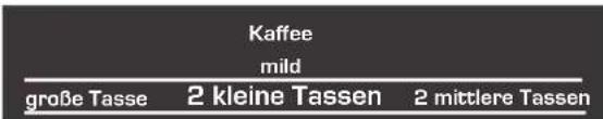 NEFF CV 7760 N - Zwei Tassen auf einmal - 2