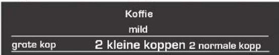 NEFF CV 7760 N - Twee kopjes tegelijk - 2