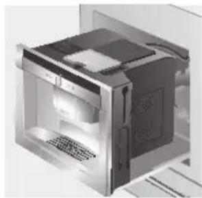 NEFF CV 7760 N - Deployment system - 5