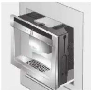 NEFF CV 7760 N - Deployment system - 4