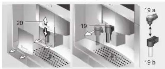 NEFF CV 7760 N - YnCTKa cnCTeMbI noDaun MoJoka: - 1