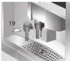 NEFF CV 7760 N - Zubereitung mit Milch - 3