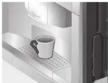 NEFF CV 7760 N - My coffee - 1