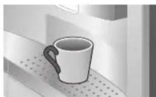 NEFF CV 7760 N - Zubereitung mit Kaffeepulver - 4