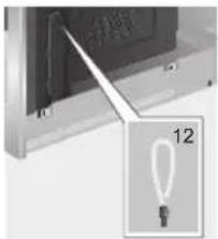NEFF CV 7760 N - PnroToBHeHne KoPe c MoJOKOM - 4