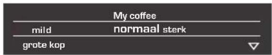 NEFF CV 7760 N - My coffee - 3