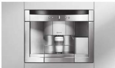 NEFF CV 7760 N - 1