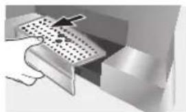 NEFF CV 7760 N - Système d'extraction - 2