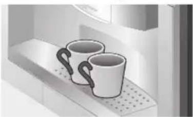 NEFF CV 7760 N - Two cups at once - 1
