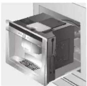 NEFF CV 7760 N - CnCTema n3BneHnA - 5