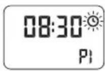 KENWOOD CMM620 - Programmfunktion - 1
