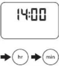 KENWOOD CMM620 - Ohjelmoiminen - 1