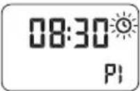 KENWOOD CMM620 - Programme feature - 3