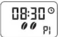 KENWOOD CMM620 - Programme feature - 6