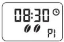 KENWOOD CMM620 - Programmi - 1