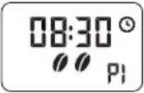 KENWOOD CMM620 - Program funkció - 8