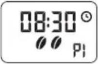 KENWOOD CMM620 - Ohjelmoiminen - 9