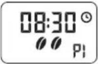 KENWOOD CMM620 - programfunktioner - 9