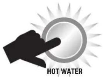 SAGE The Oracle BES980 - HEET WATER - 1