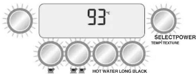 SAGE The Oracle BES980 - Setting Water Hardness - 1