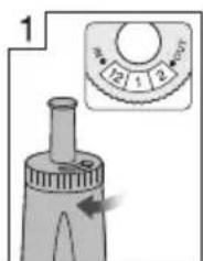 SAGE The DuoTemp Pro BES810 - INSTALLING / REPLACING THE FILTER IN THE WATER TANK - 1