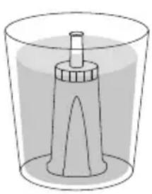 SAGE The DuoTemp Pro BES810 - Préparation du filtré à eau - 1