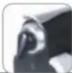 KOENIG Nespresso Essenza Automatic - Première mise en service ou après une période de non-utilisation prolongée Primo utilizzo o dopo un lungo periodo di inattività - 7