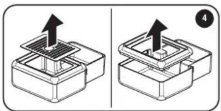 ILLY X3 - 清洁和维护 - 4