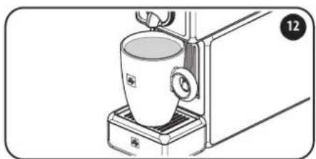 ILLY X3 - ARK - 10