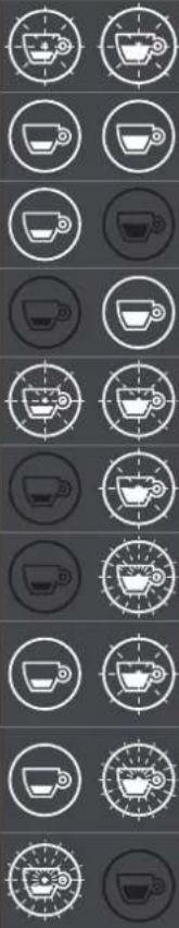 ILLY X3 - Controleer voordat u begint met ontkalken dat: - 3