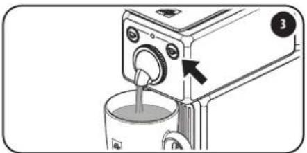 ILLY X3 - 含量程序设定 - 3