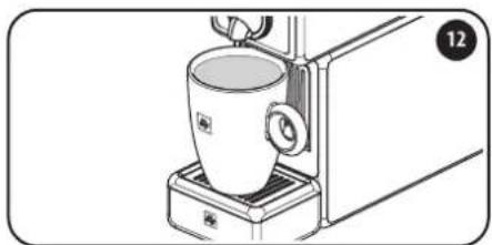 ILLY X3 - 机器的安装和调试 - 8