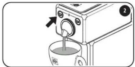 ILLY X3 - 含量程序设定 - 2