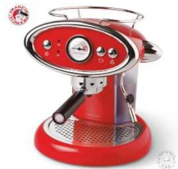 ILLY X6 Trio - 2