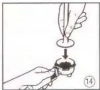 Aroma CappuLatté AEM646 - Making Gourmet Espresso: - 3