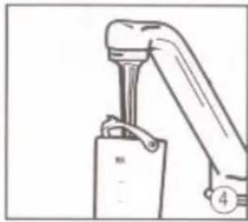 Aroma CappuLatté AEM646 - HOW TO USE - 1