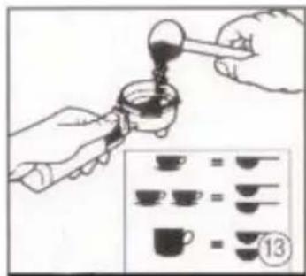 Aroma CappuLatté AEM646 - Making Gourmet Espresso: - 2