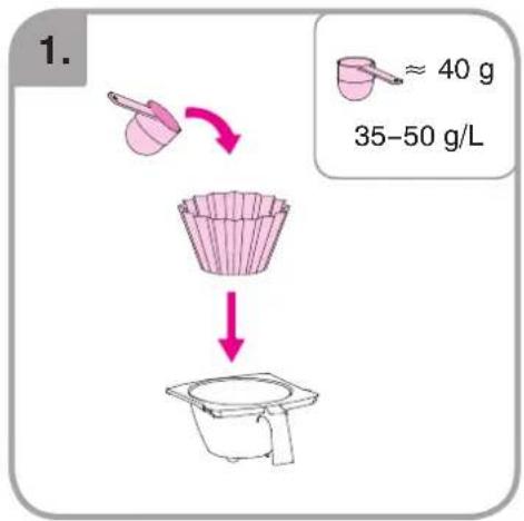 Bravilor Bonamat Iso - Iso - 17