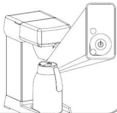 Bravilor Bonamat Iso - Iso - 28