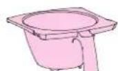 Bravilor Bonamat Iso - Iso - 41
