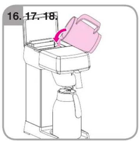 Bravilor Bonamat Iso - Iso - 77