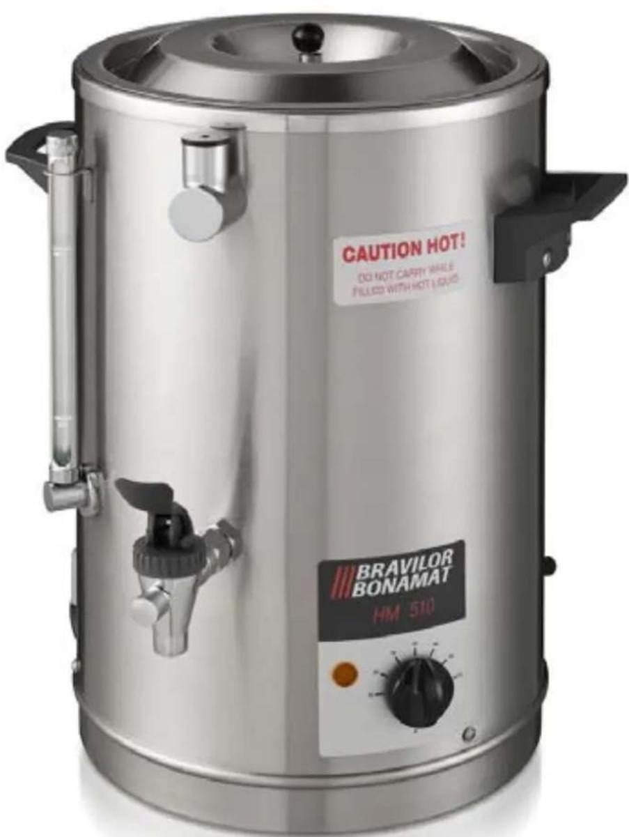 Bravilor Bonamat HM510 - HM 505 / HM 510 / HM 520 - 1