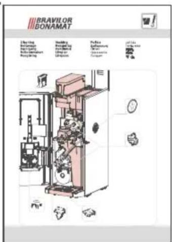 Bravilor Bonamat FreshMore XL - 6