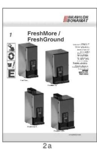 Bravilor Bonamat FreshMore XL - 2