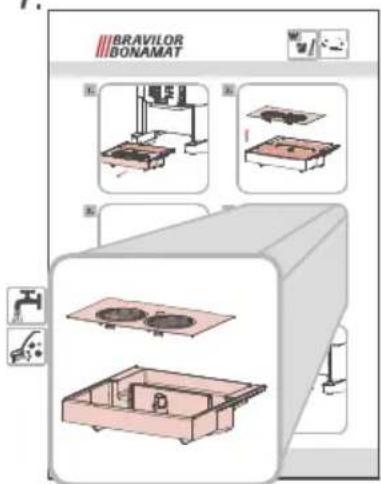 Bravilor Bonamat FreshMore XL - 8