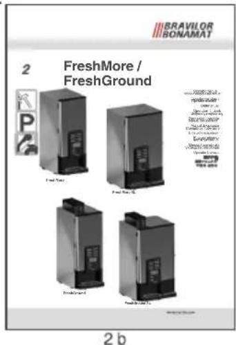 Bravilor Bonamat FreshMore XL - 3