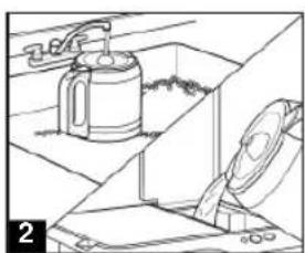 Gourmetmaxx 00011 - CAUTION! - 1