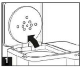 Gourmetmaxx 00011 - CAUTION! - 2